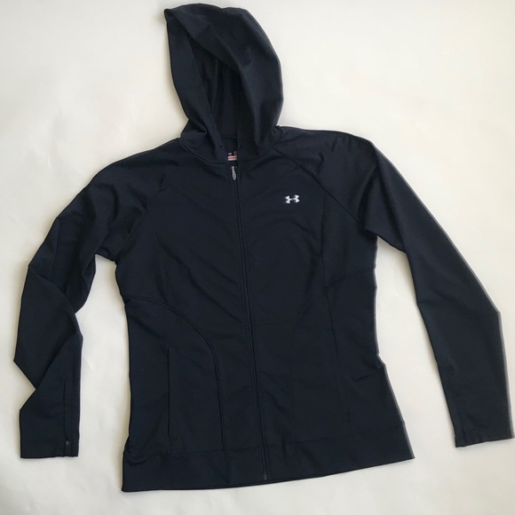 under armour jackets women's active